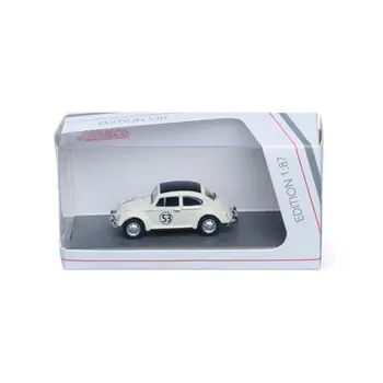 1:87 VW Käfer Rallye \'53