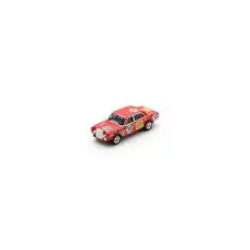 1:87 M-B 300 SEL 6.8AMG #35 24h Spa1971
