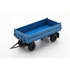 1:32 Fortschritt HW 80 HA, Blau 1:32 Fortschritt HW 80 HA, Blau