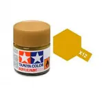 X-12 Blatt-Gold glänzend 10 ml