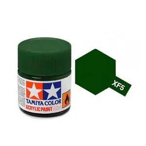 XF-5 Grün matt 23ml