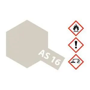 AS-16 Hellgrau matt (USAF) 100ml