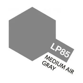 LP-85 Medium Air Grau 10ml RAM