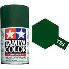TS-5 Braunoliv1 (Olive Drab1) matt 100ml