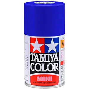 TS-89 Blau Perleffekt 100 ml Spray