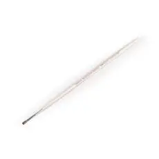 Pinsel, flach No. 01