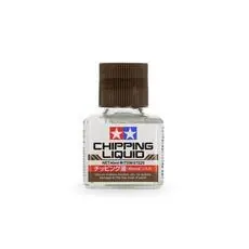 TAMIYA Chipping Flüssigkeit 40ml