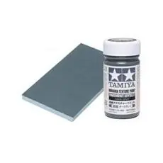 Texturfarbe Beton/Dkl.grau100ml Diorama