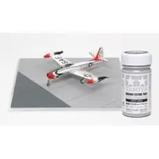 Texturfarbe Beton/Hellgrau100ml Diorama
