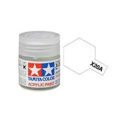 X-20A Verdünner 23ml Acryl
