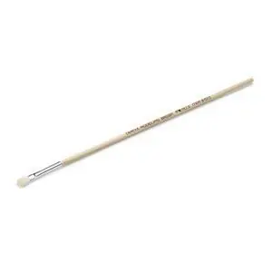 Pinsel flach No. 0