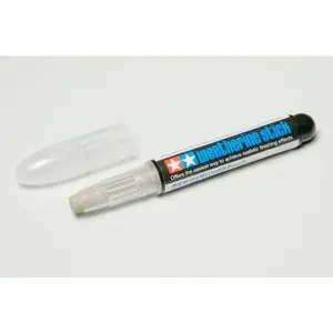 WS Alterungs-Stift Erde hell