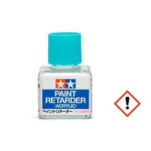 Acryl-Farb-Verzögerer Tamiya
