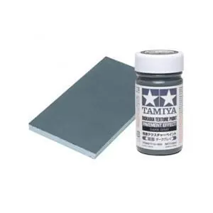 Texturfarbe Beton/Dkl.grau100ml Diorama