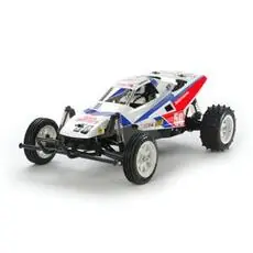 1:10 RC The Grasshopper II 2017