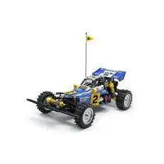 1:10 RC Hotshot II Blockhead Motors