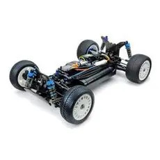 1:10 RC TT-02BR Chassis Kit Buggy