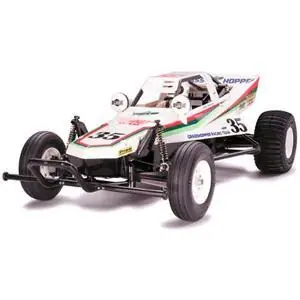 1:10 RC The Grasshopper I 2005 2WD LWA