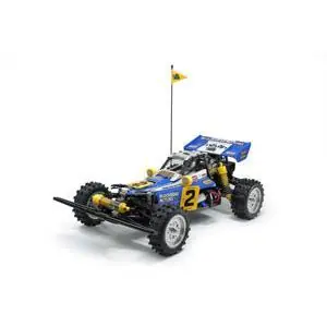 1:10 RC Hotshot II Blockhead Motors