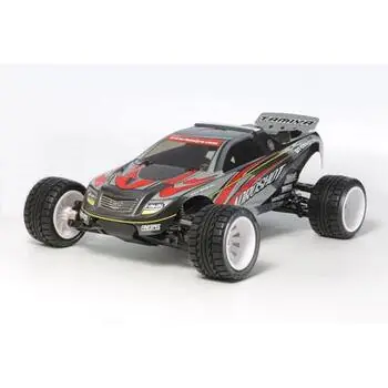 1:10 RC AQROSHOT (DT-03T)