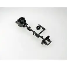DT-02/03 B-Teile Fighter Achssch./Halter