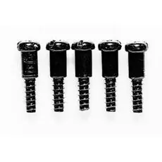 Pass-Schrauben 3x14 mm (5)