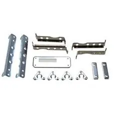 Spannteile-Beutel CLOD BUSTER