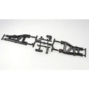 DT-02/03 D-Teile Querlenker unten