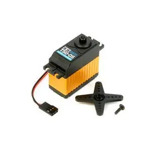 Servo TSU-05 Digital (Drip proof)