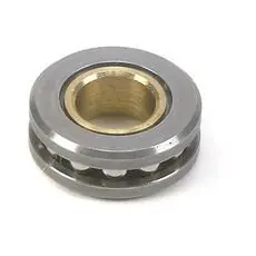Drucklager 1150 (1) einteilig 5x11x4mm Drucklager 1150 (1) einteilig 5x11x4mm