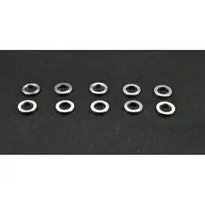 Distanz-Scheibe 3x0.7mm (10)