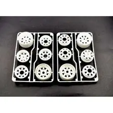 F/R-Teile Felgen (4) Ford Ranger 58759 F/R-Teile Felgen (4) Ford Ranger 58759