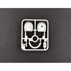Z-Teile Fahrerhelm/Cockpitteile Gr.C Z-Teile Fahrerhelm/Cockpitteile Gr.C