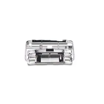 J-Teile Kar.-Frontteil Ford Ranger 58759