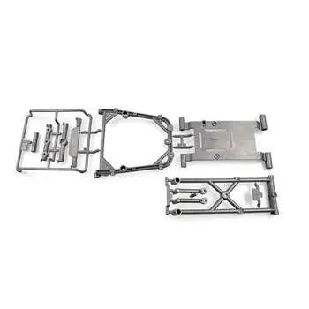 J-Teile Rahmenverbinder BBX BB-01 58719