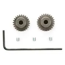 DB-01/TRF501X Motorritzel 24/25Z 48DP
