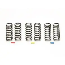 4WD Federn-Set vorn BigBore Aeration