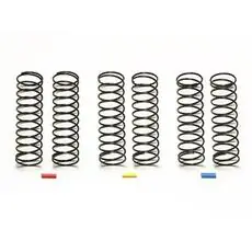 2/4WD Federn-Set hint. BigBore Aeration