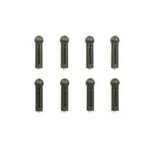 DB-01 Kugelkopfpfann. 5mm ver.L=25mm(8)
