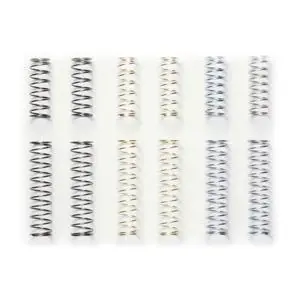 DF-03 Tuning Federn Set (3x4) we/mi/ha