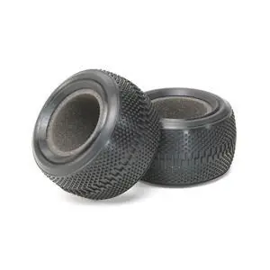 Reifen (2) Dual-Block hinten 62/35