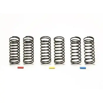 4WD Federn-Set vorn BigBore Aeration