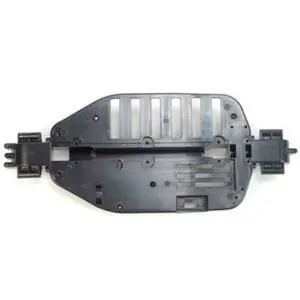 DF-02 Wannenrahmenchassis Chassis