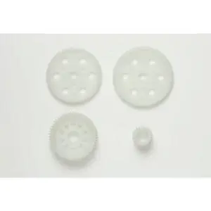 DF-03 Hauptzahrad-Set (4)