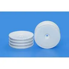 DN-01/DT04 2WD Dish-Felgen vorne 12mm6K