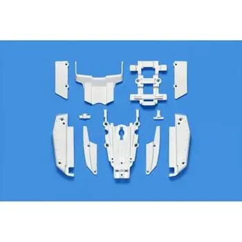 DT-04 C-Teile Karosserie