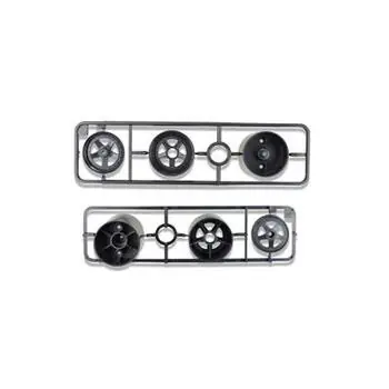 F-Teile 5-Sp. Felgen (2+2) Gr.C 47531