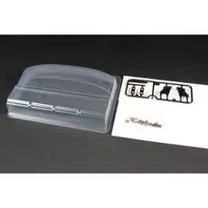 TC Racing Heckspoiler Set (2)