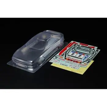 Kar.-Satz Toy. Celica GT-Four (ST165)257