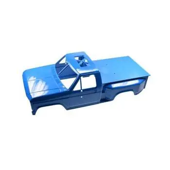 Karosserie Ford Ranger 58759 blau
